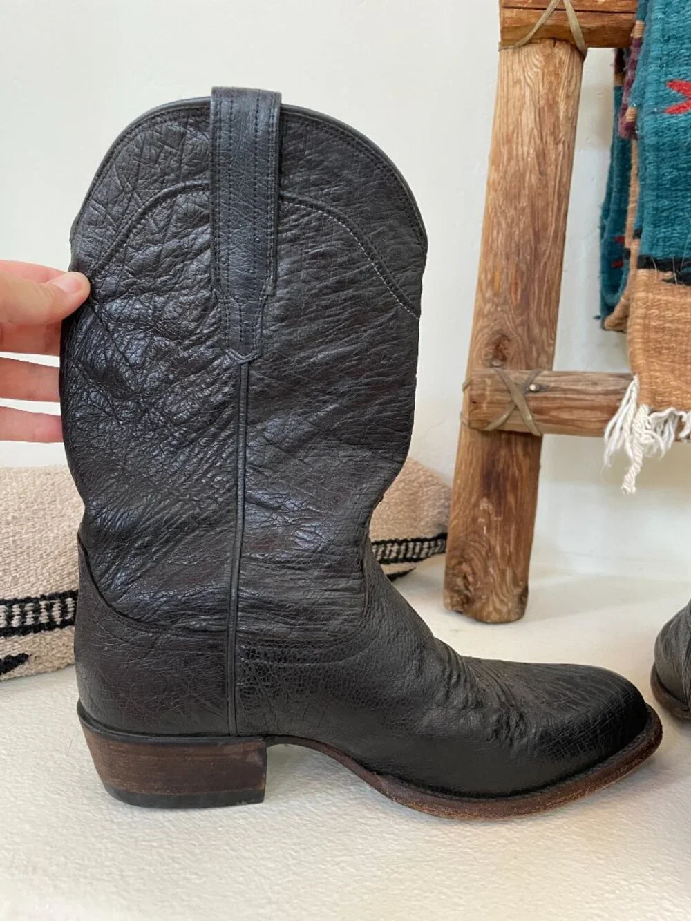 Tecovas 